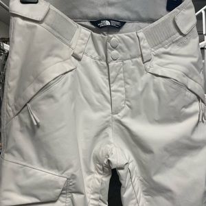 Snow pants women’s size small